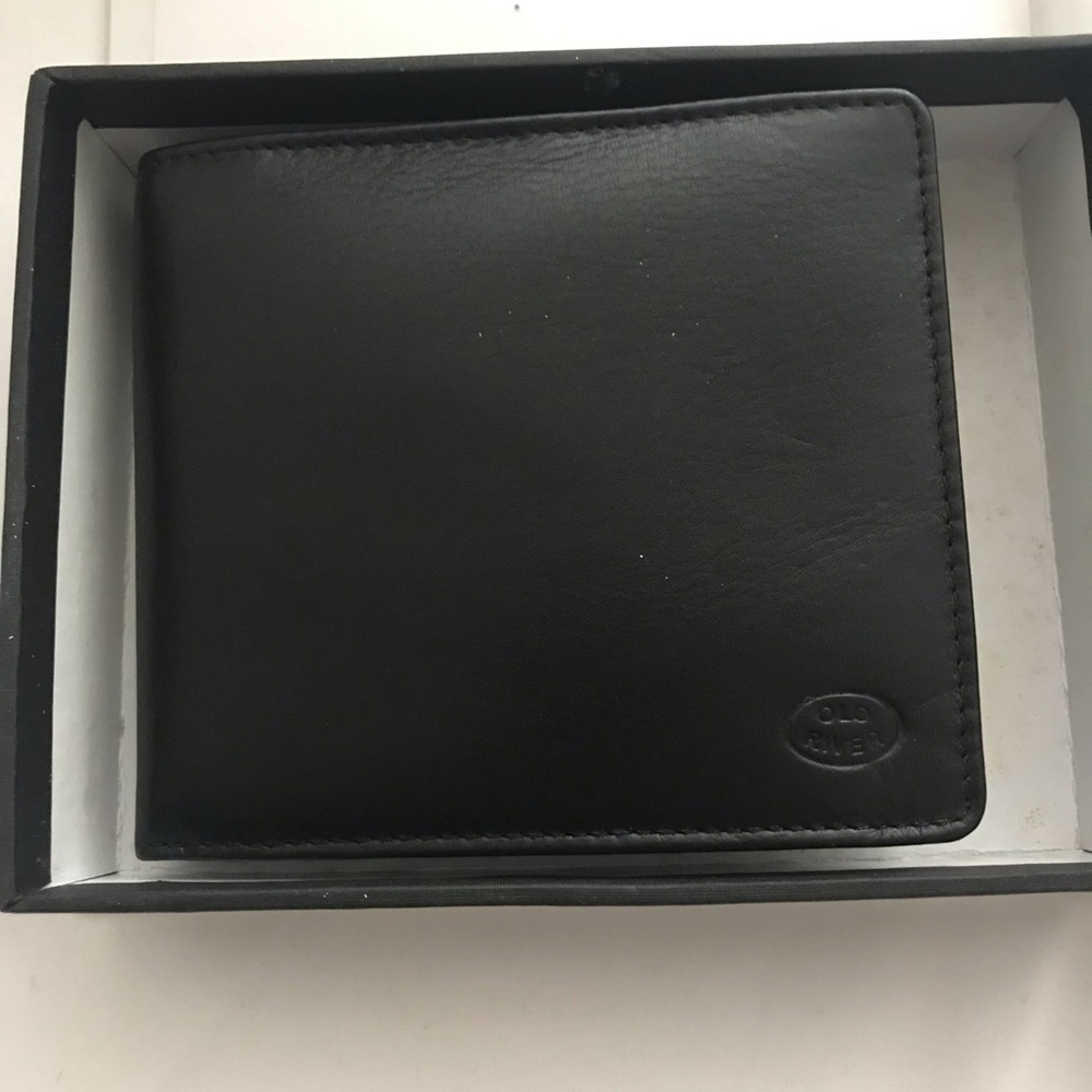 Valentini Mens Wallet